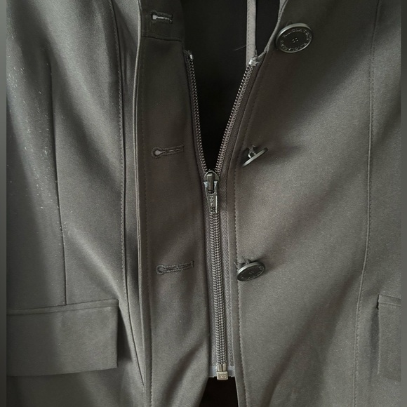 Rj Classics show coat - Picture 2 of 4